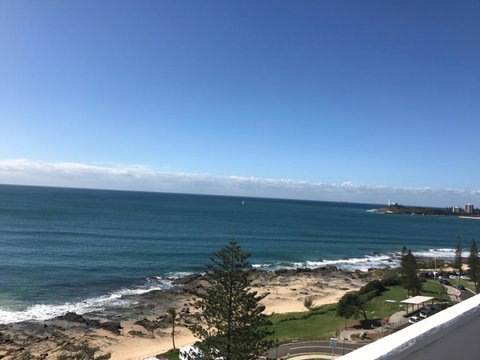 Northwind Beachfront Apartments - Lightning Ridge Tourism 1