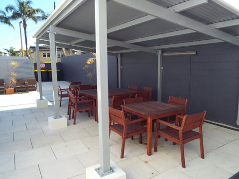 Northwind Beachfront Apartments - Lightning Ridge Tourism 20