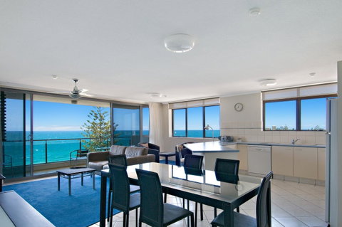 Northwind Beachfront Apartments - Lightning Ridge Tourism 4