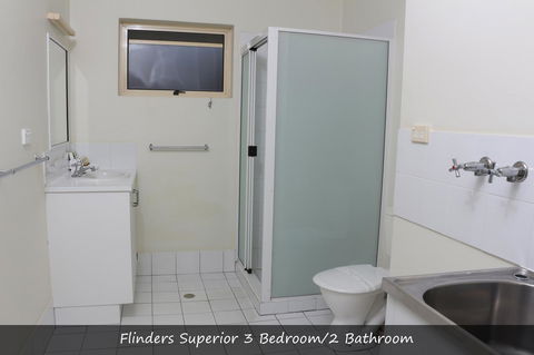 Aabon Apartments & Motel - Lightning Ridge Tourism 44