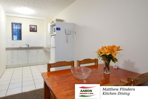 Aabon Apartments & Motel - Lightning Ridge Tourism 4