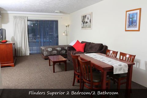 Aabon Apartments & Motel - Lightning Ridge Tourism 42
