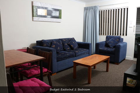 Aabon Apartments & Motel - Lightning Ridge Tourism 41