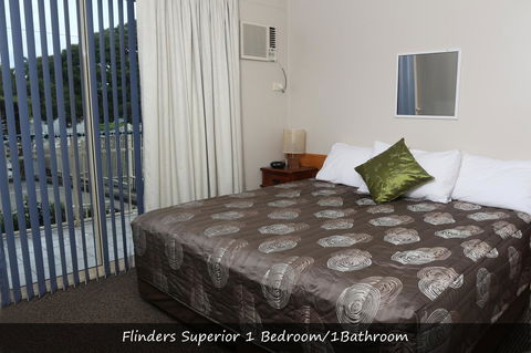 Aabon Apartments & Motel - Lightning Ridge Tourism 37