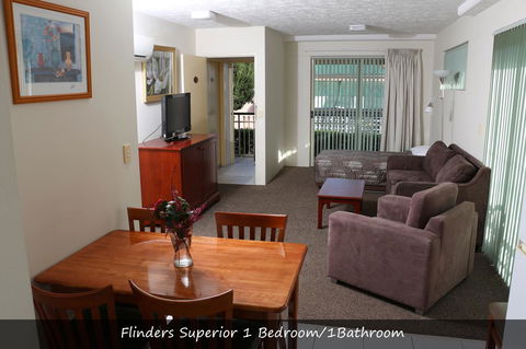 Aabon Apartments & Motel - Lightning Ridge Tourism 43