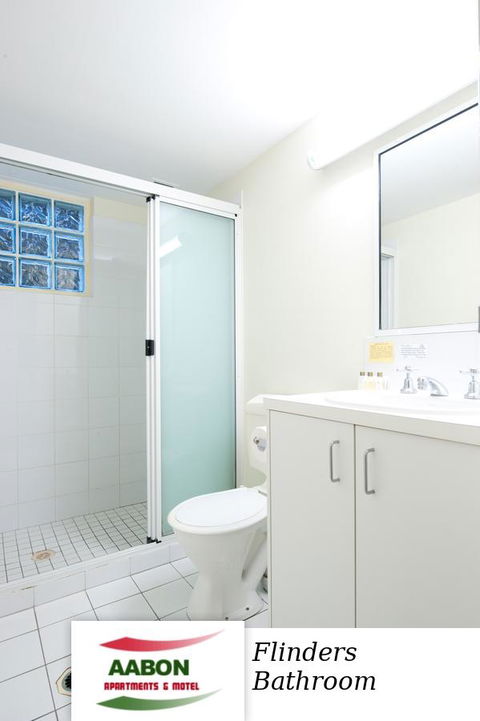 Aabon Apartments & Motel - Lightning Ridge Tourism 3