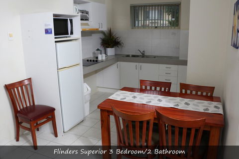 Aabon Apartments & Motel - Lightning Ridge Tourism 39