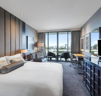 Gambaro Hotel Brisbane - Lightning Ridge Tourism