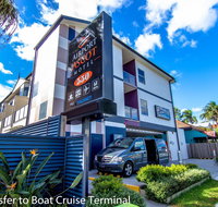 Airport Ascot Motel - Lightning Ridge Tourism