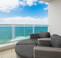 Pacific Views Resort - Lightning Ridge Tourism
