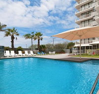 Boulevard Towers - Lightning Ridge Tourism