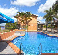 Windmill Motel  Events Centre - Lightning Ridge Tourism