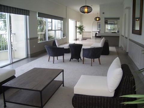 Pacific Plaza Apartments - Lightning Ridge Tourism 19