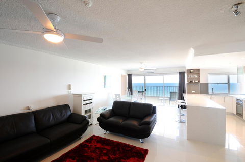 Pacific Plaza Apartments - Lightning Ridge Tourism 21