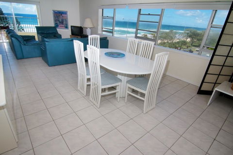 Pacific Plaza Apartments - Lightning Ridge Tourism 33
