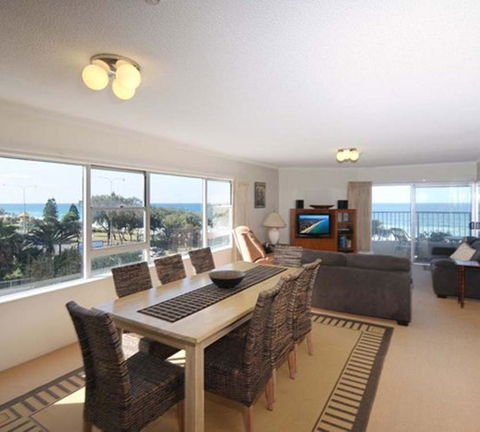 Pacific Plaza Apartments - Lightning Ridge Tourism 20