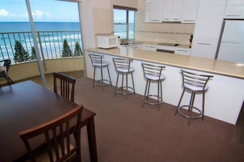 Pacific Plaza Apartments - Lightning Ridge Tourism 44