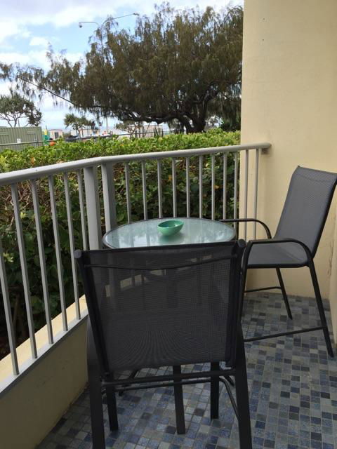 Pacific Plaza Apartments - Lightning Ridge Tourism 7