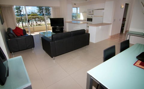 Pacific Plaza Apartments - Lightning Ridge Tourism 29