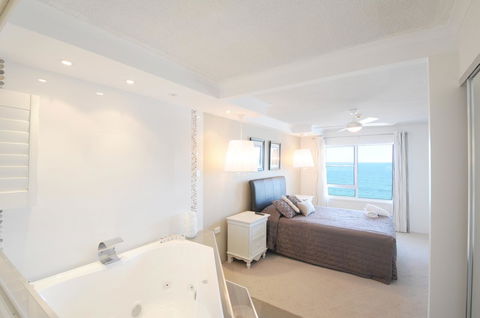 Pacific Plaza Apartments - Lightning Ridge Tourism 24
