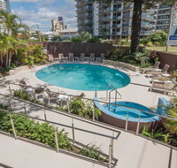 Norfolk Luxury Beachfront Apartments - Lightning Ridge Tourism