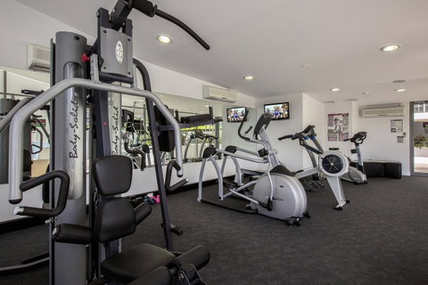 Code Apartments - Lightning Ridge Tourism 6
