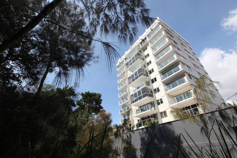 84 The Spit Holiday Apartments - Lightning Ridge Tourism 30