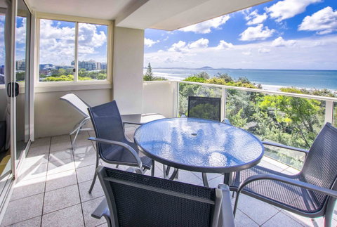 84 The Spit Holiday Apartments - Lightning Ridge Tourism 8