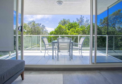 84 The Spit Holiday Apartments - Lightning Ridge Tourism 12