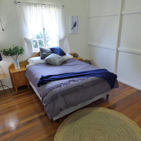 Lilly Pilly House - Lightning Ridge Tourism 2