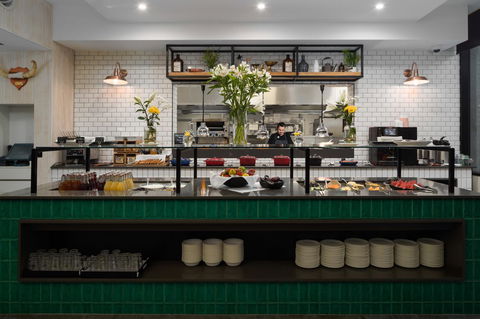 Rydges Fortitude Valley - Lightning Ridge Tourism 31