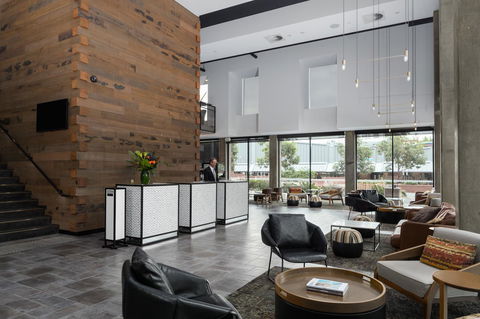 Rydges Fortitude Valley - Lightning Ridge Tourism 1