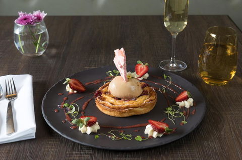 Rydges Fortitude Valley - Lightning Ridge Tourism 26