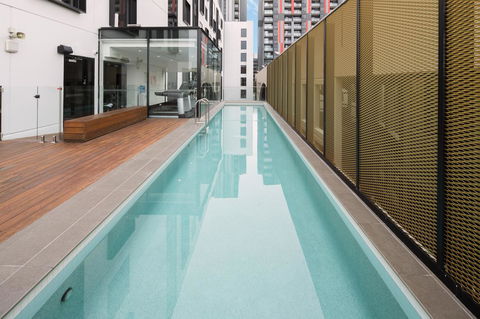 Rydges Fortitude Valley - Lightning Ridge Tourism 14