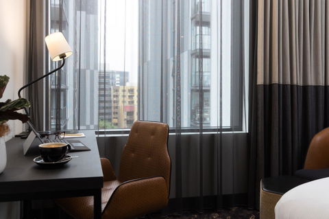 Rydges Fortitude Valley - Lightning Ridge Tourism 6