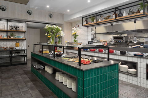 Rydges Fortitude Valley - Lightning Ridge Tourism 32