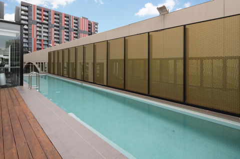 Rydges Fortitude Valley - Lightning Ridge Tourism 15