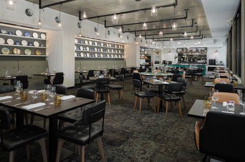 Rydges Fortitude Valley - Lightning Ridge Tourism 24