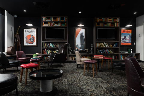 Rydges Fortitude Valley - Lightning Ridge Tourism 34