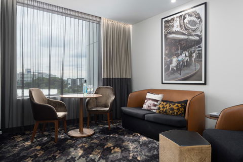 Rydges Fortitude Valley - Lightning Ridge Tourism 3