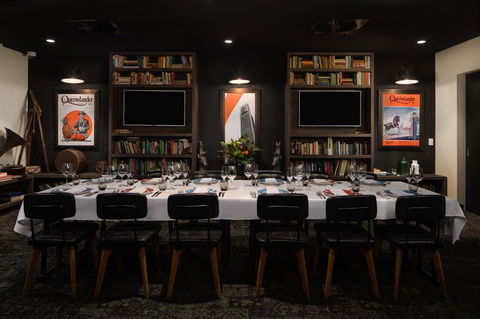 Rydges Fortitude Valley - Lightning Ridge Tourism 37