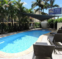 Best Western Airport 85 Motel - Lightning Ridge Tourism