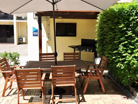 Best Western Airport 85 Motel - Lightning Ridge Tourism 14