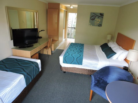Best Western Airport 85 Motel - Lightning Ridge Tourism 29