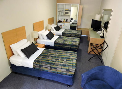 Best Western Airport 85 Motel - Lightning Ridge Tourism 43