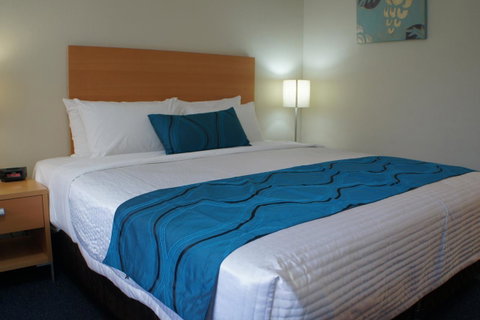 Best Western Airport 85 Motel - Lightning Ridge Tourism 23