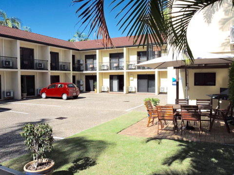 Best Western Airport 85 Motel - Lightning Ridge Tourism 32