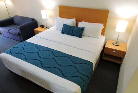 Best Western Airport 85 Motel - Lightning Ridge Tourism 5