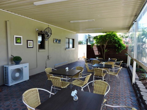 Best Western Airport 85 Motel - Lightning Ridge Tourism 13