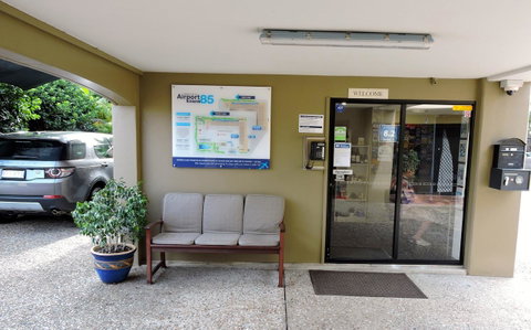 Best Western Airport 85 Motel - Lightning Ridge Tourism 31